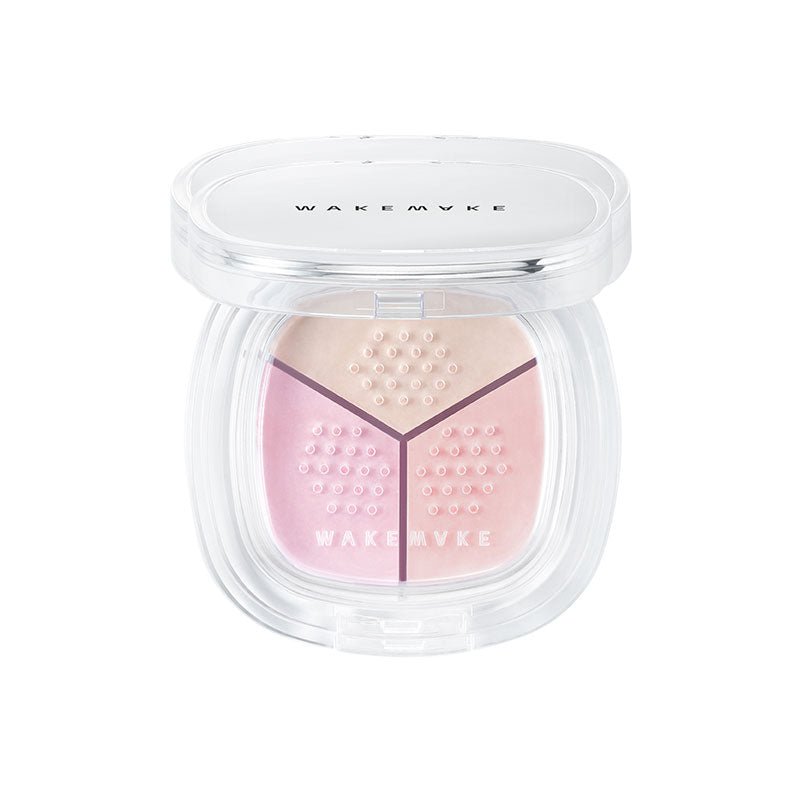 WAKEMAKE Stay Fixer Multi Color Powder 4g