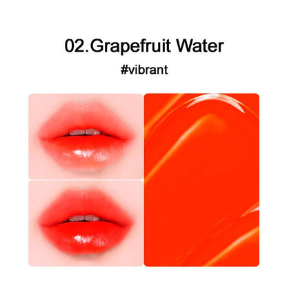 WAKEMAKE Watery Tok Lip Tint 4g