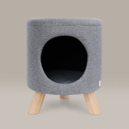 wallie pet stool
